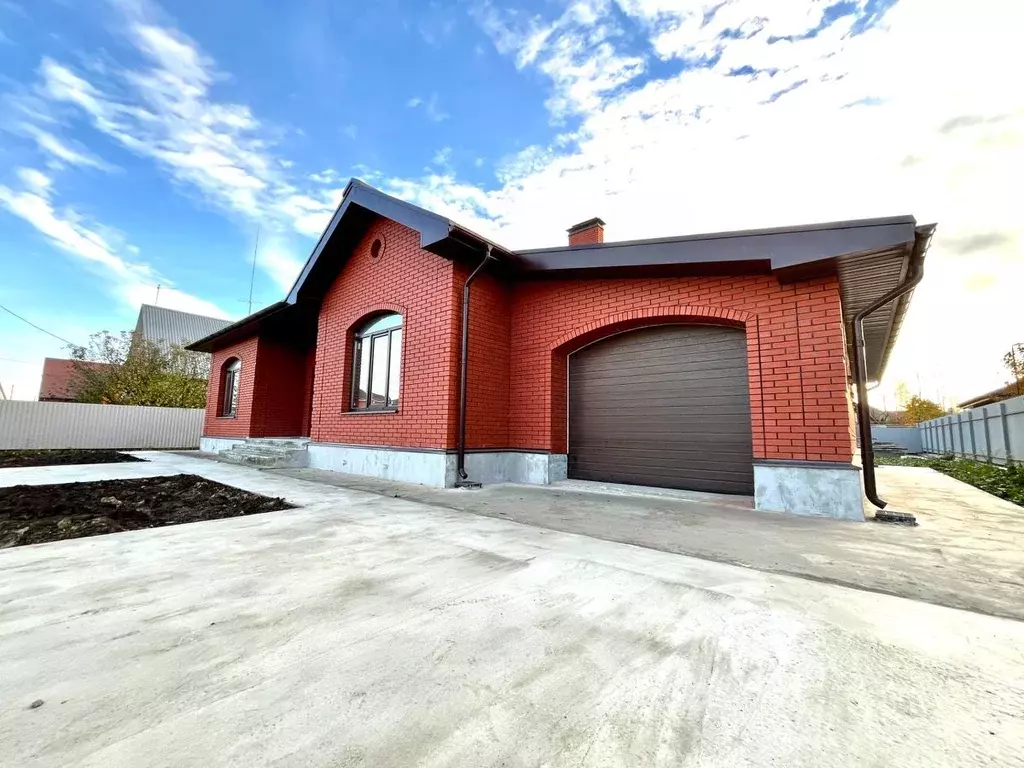 Дом в Пензенская область, Пенза ул. Левитана, 13 (176 м) - Фото 1