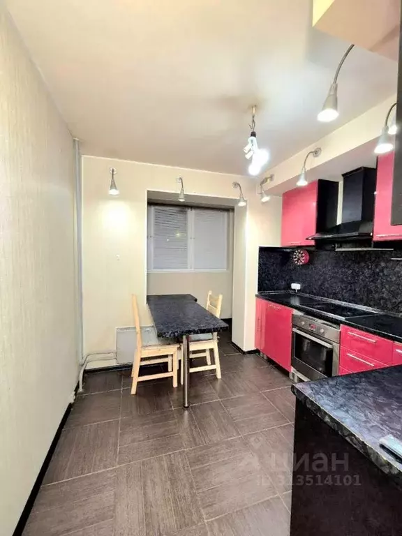 4-к кв. Московская область, Красногорск городской округ, Нахабино пгт ... - Фото 2