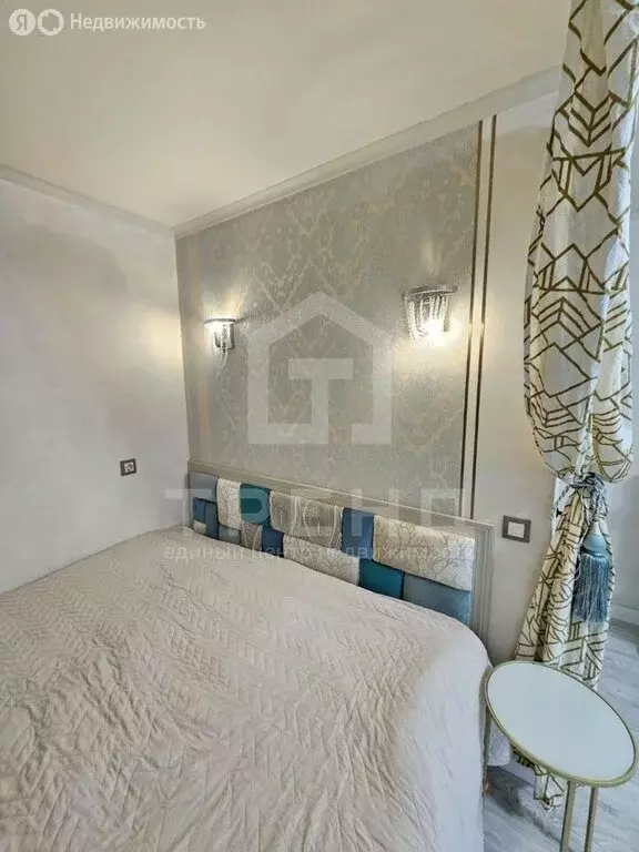 1-комнатная квартира: Санкт-Петербург, Витебский проспект, 81к1 (33.6 ... - Фото 2