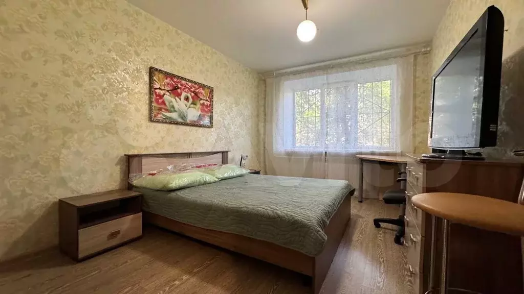 2-к. квартира, 47,1 м, 1/5 эт. - Фото 0