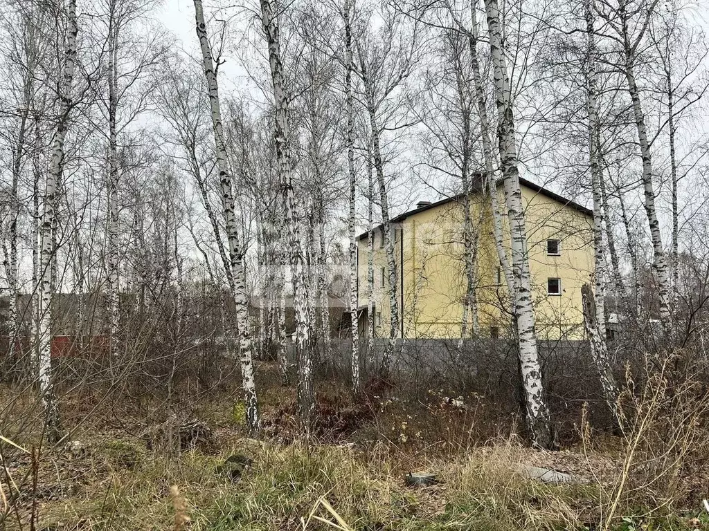 Участок в Челябинская область, Челябинск Мичуринец СНТ, ул. № 1А (18.0 ... - Фото 1