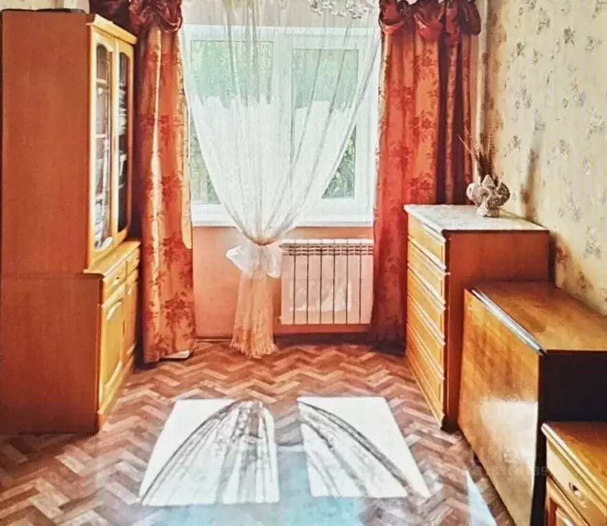2-к кв. Приморский край, Владивосток ул. Постышева, 23 (44.1 м) - Фото 1