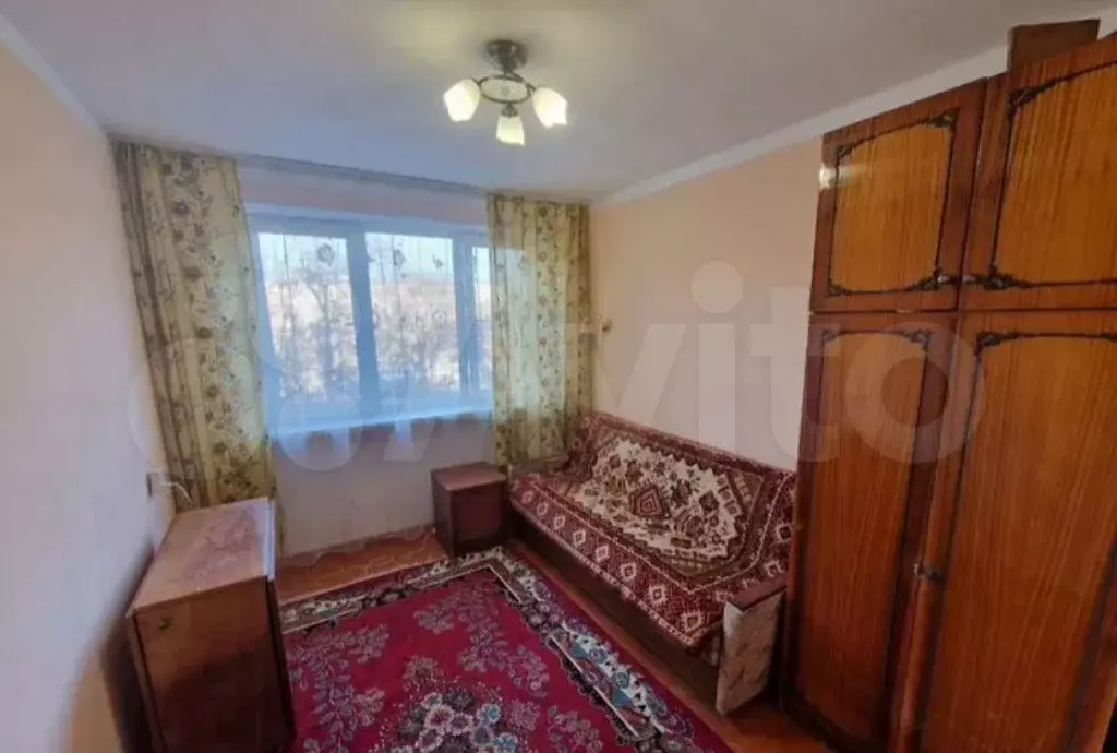 Комната 14 м в 6-к., 3/5 эт. - Фото 1
