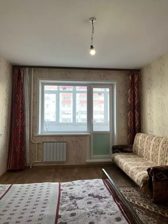 Продаётся 1-к квартира, 37.1 м - Фото 0