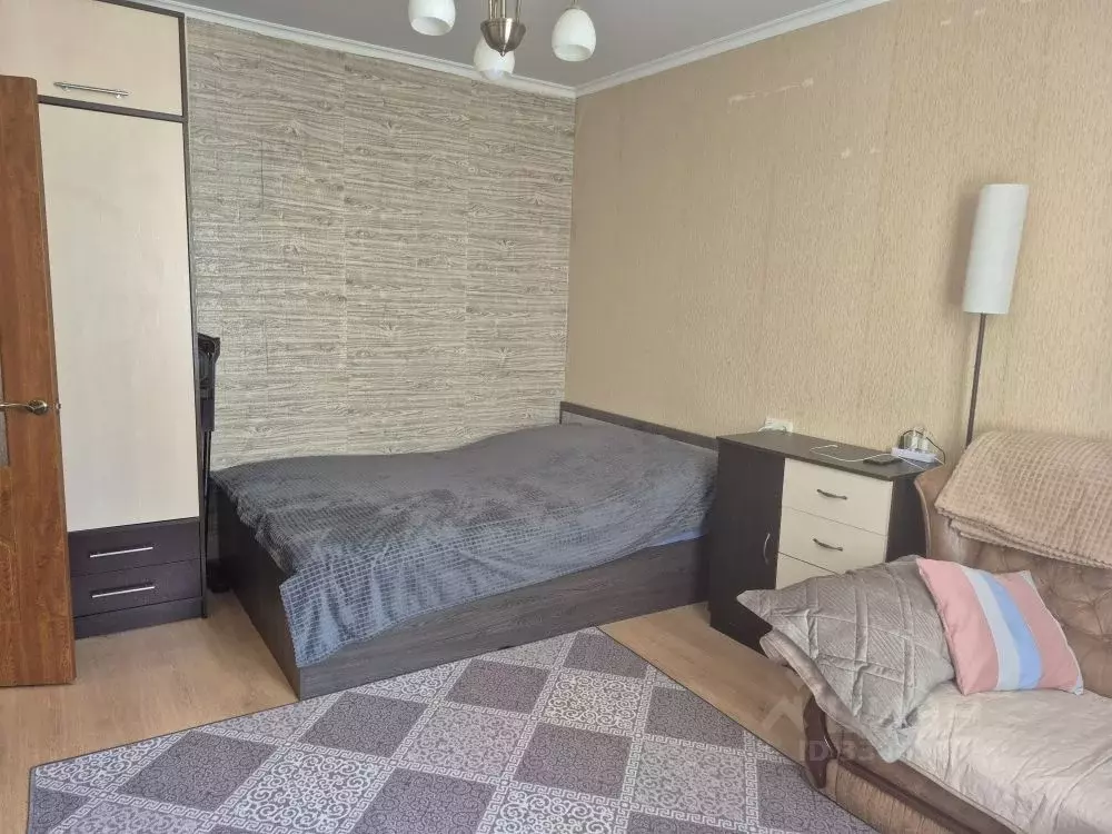 1-к кв. Крым, Щелкино Ленинский район, 94А (31.0 м) - Фото 1