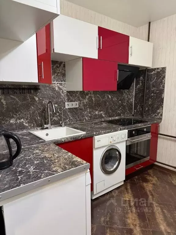 1-к кв. Санкт-Петербург ул. Уточкина, 2К1 (38.6 м) - Фото 1