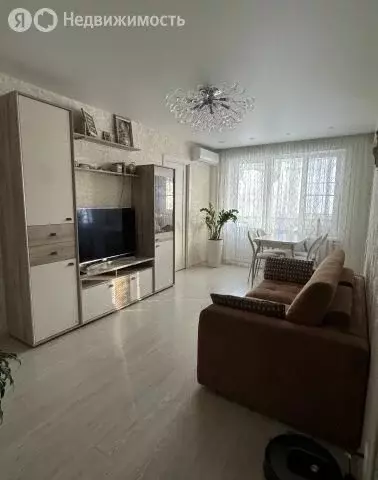 2-комнатная квартира: Москва, Зелёный проспект, 85 (44.6 м) - Фото 1