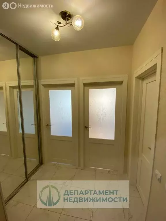 Квартира-студия: Краснодар, Тепличная улица, 62/1к2 (35 м) - Фото 0