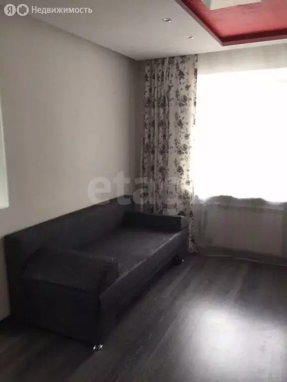2-комнатная квартира: Томск, Шумихинский переулок, 3/1 (59 м) - Фото 1