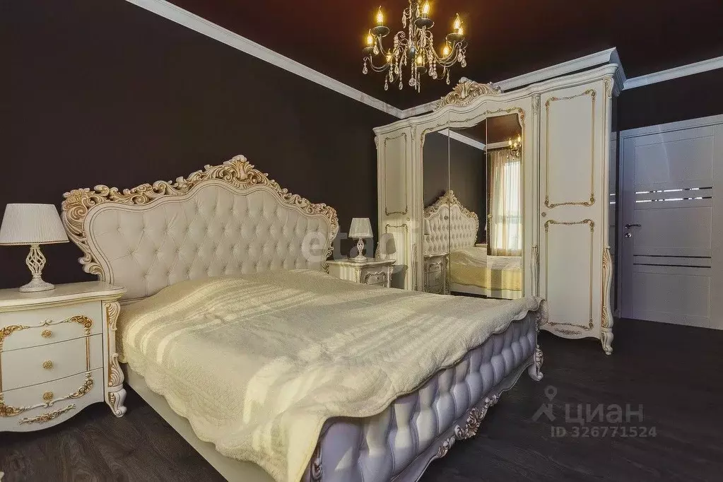 3-к кв. Башкортостан, Уфа ул. Пархоменко, 156Б (75.4 м) - Фото 1