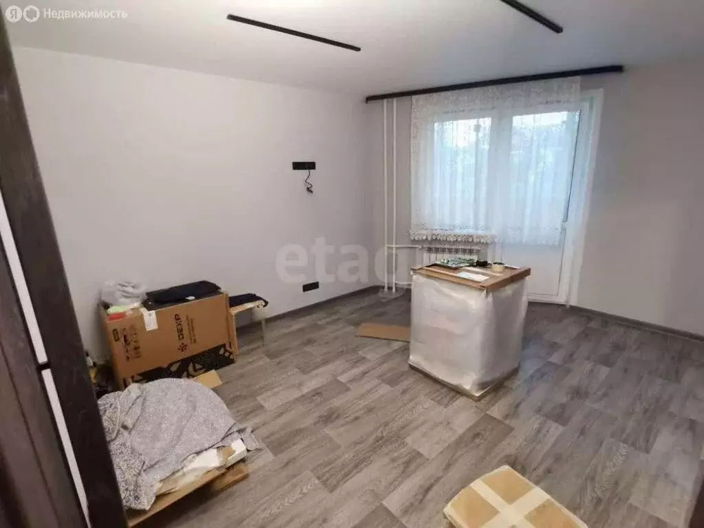 2-комнатная квартира: Саранск, улица Васенко, 7Гк3 (46.6 м) - Фото 2