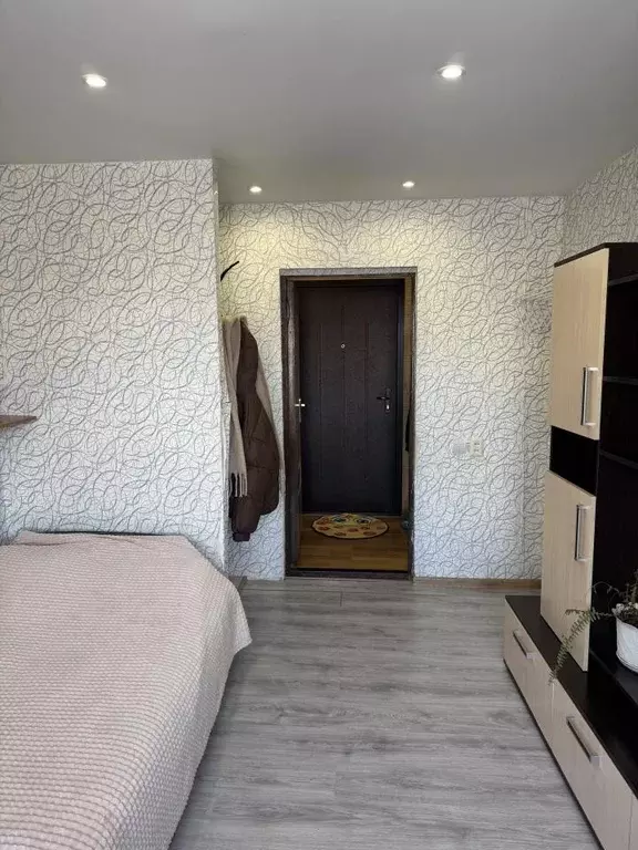 Комната, 0 м - Фото 1