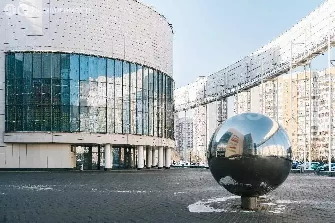 Офис (390.8 м) - Фото 1