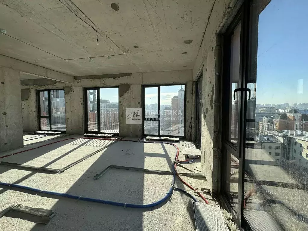 Продается 5-комнатная квартира - Фото 2