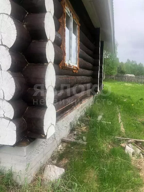 Дом в Пермский край, Березники муниципальный округ, пос. Солнечный ул. ... - Фото 1