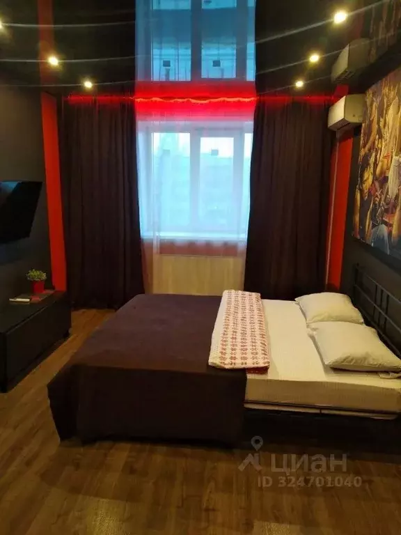 1-к кв. Новгородская область, Великий Новгород ул. Ломоносова, 49 ... - Фото 2