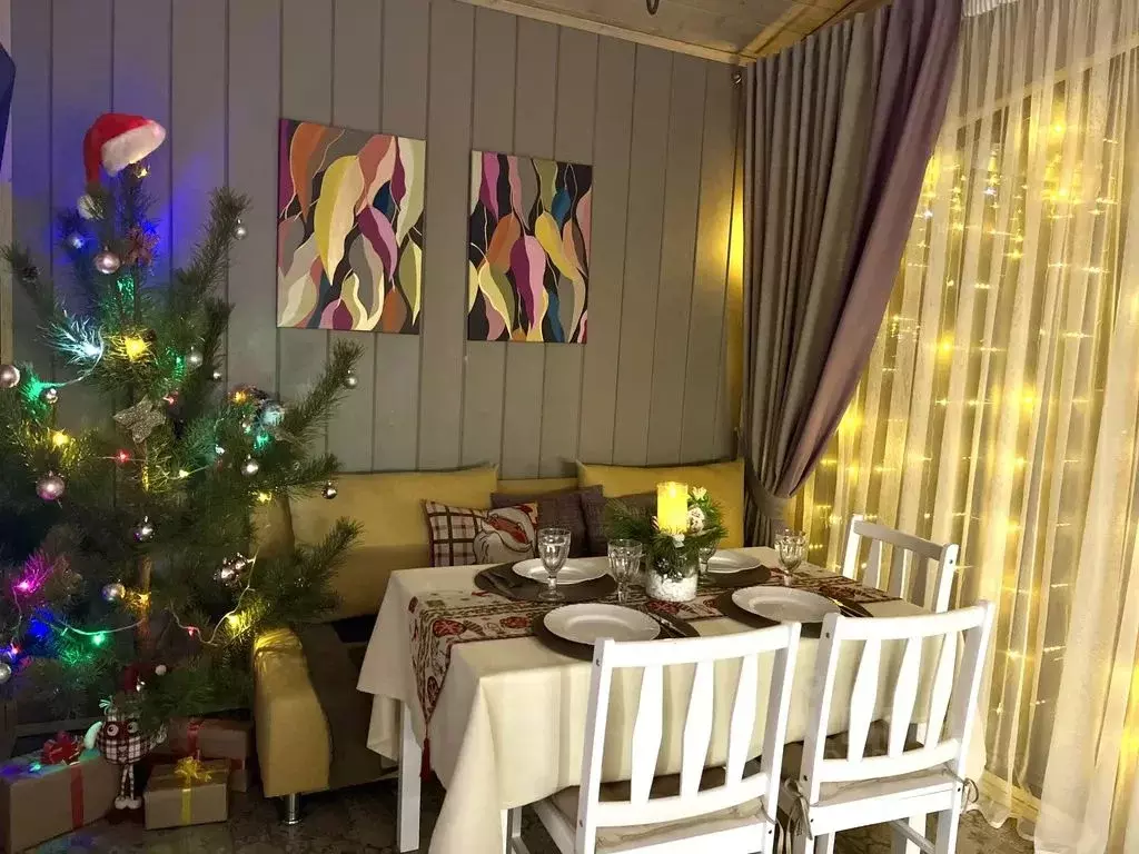 Дом в Тверская область, Селижаровский муниципальный округ, Турбаза ... - Фото 2