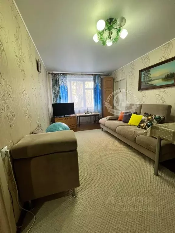 4-к кв. Ростовская область, Таганрог ул. Свободы, 26-1 (62.0 м) - Фото 2