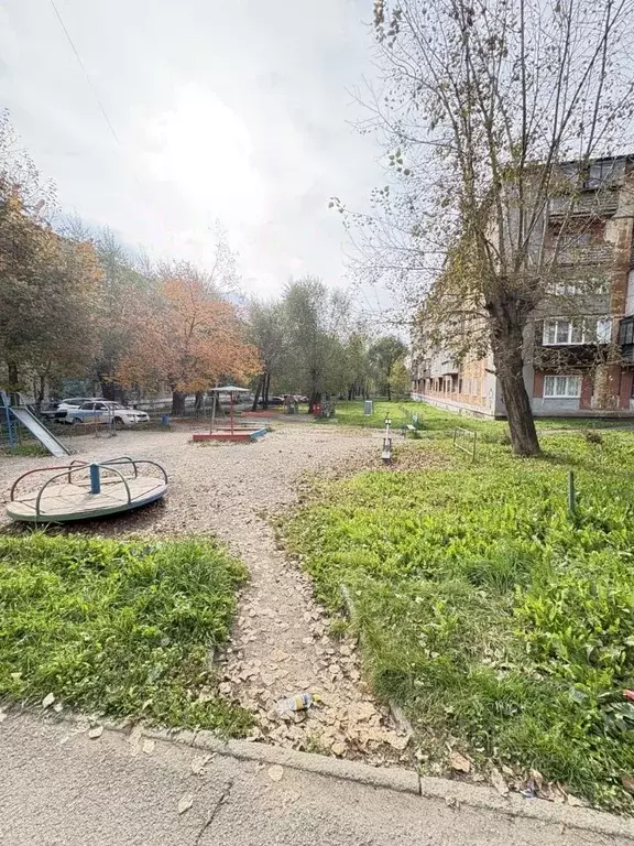 2-к кв. Челябинская область, Челябинск Трудовая ул., 15 (44.0 м) - Фото 1