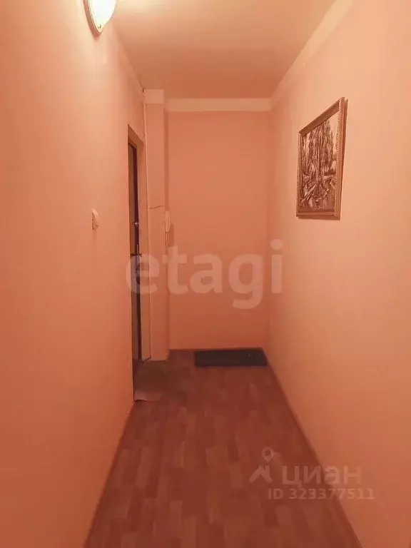 2-к кв. Томская область, Томск Смоленский пер., 29 (45.9 м) - Фото 1