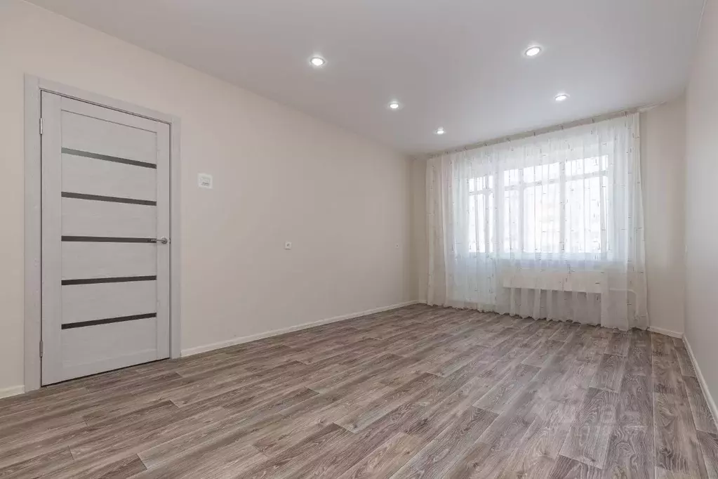 2-к кв. Новосибирская область, Новосибирск Родники мкр, ул. ... - Фото 0