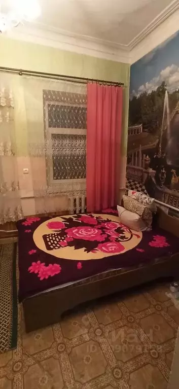 2-к кв. Крым, Симферополь ул. Краснознаменная, 44 (42.0 м) - Фото 1