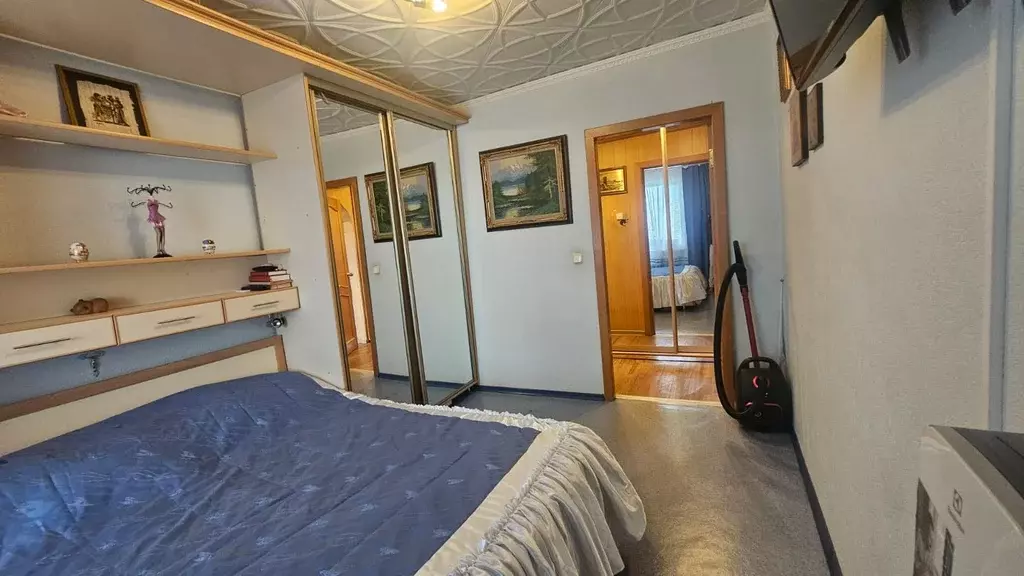 Продаётся 2-к квартира, 46.5 м - Фото 1