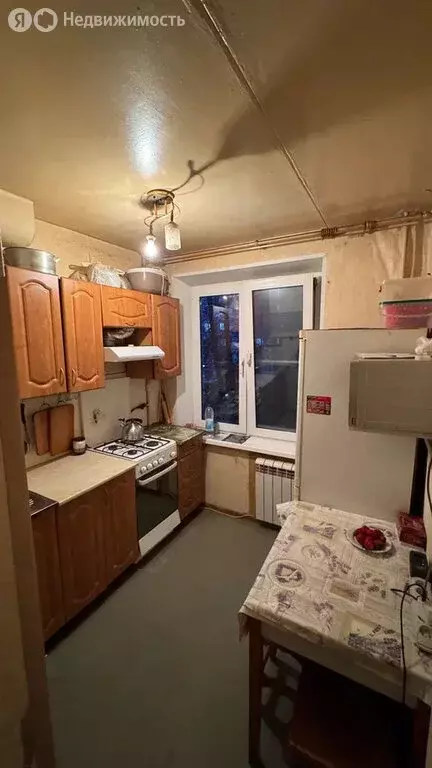 3-комнатная квартира: Москва, Утренняя улица, 8 (56 м) - Фото 0