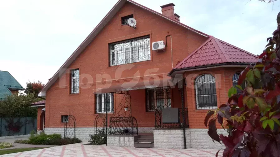 Продается дом в г. Старая Купавна - Фото 1