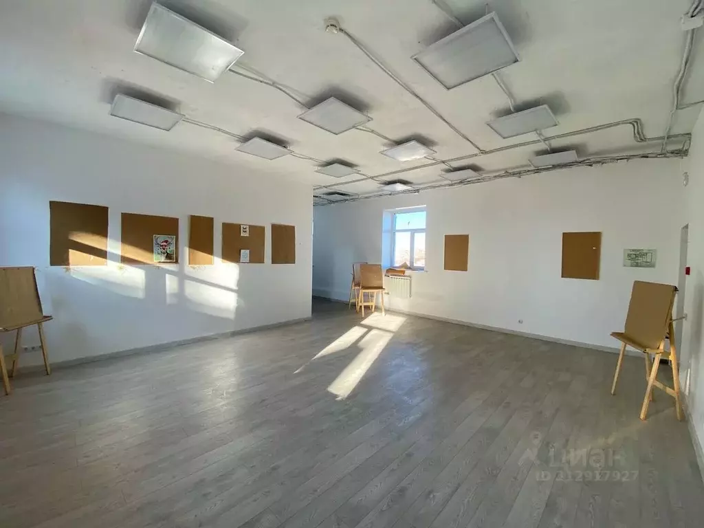 Офис в Саратовская область, Саратов ул. Имени А.М. Горького, 43 (70 м) - Фото 2