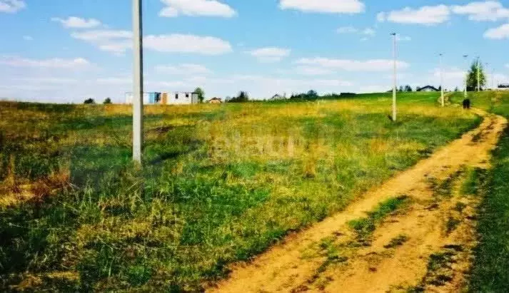 Участок 15 сот. (ИЖС) - Фото 0