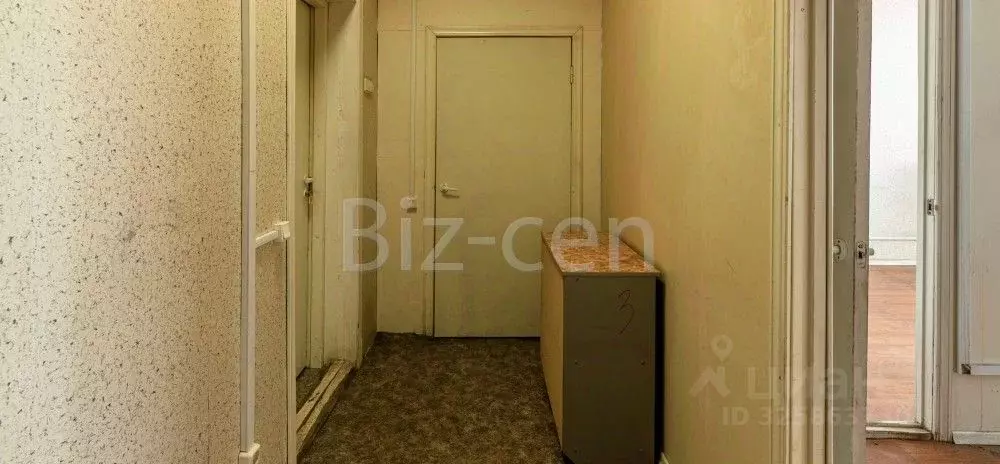 Офис в Санкт-Петербург просп. Елизарова, 38 (35 м) - Фото 1