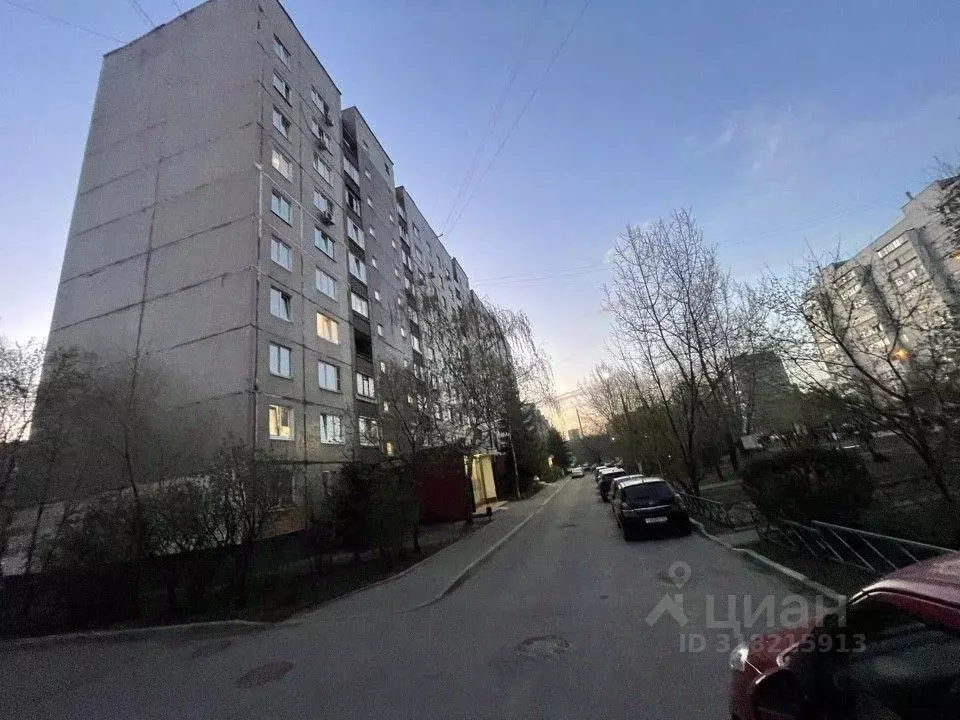 Квартира, 3 комнаты, 65.09 м - Фото 1