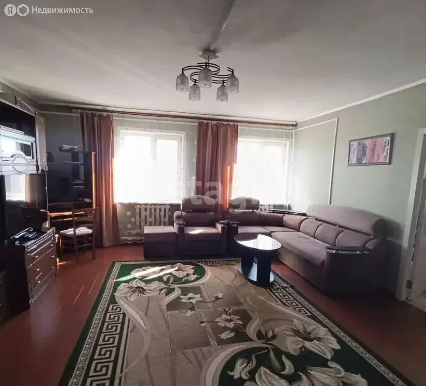 Дом в Улан-Удэ, микрорайон Шишковка, улица Черняховского (141.7 м) - Фото 1