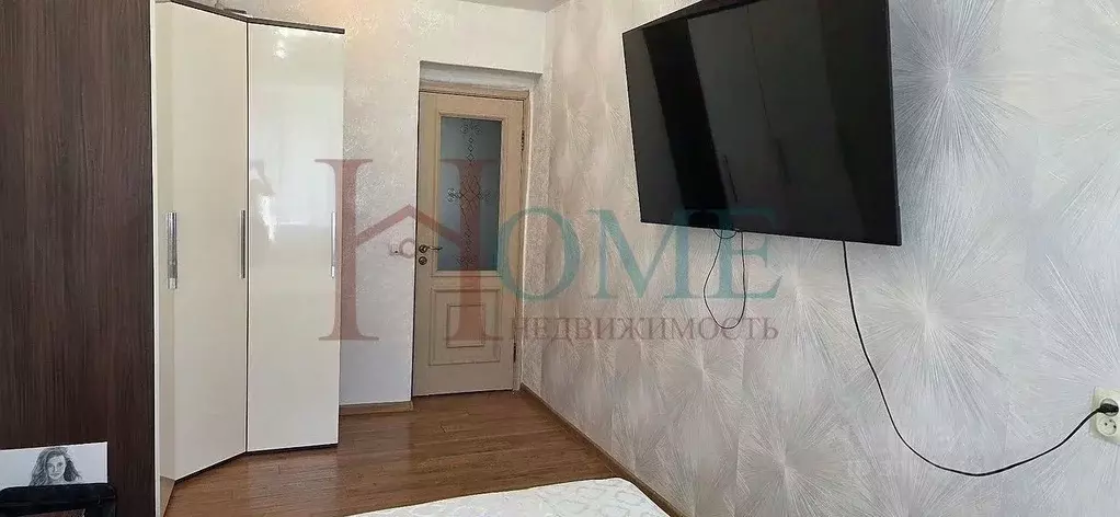 3-к кв. Новосибирская область, Новосибирск Большевистская ул., 48/1 ... - Фото 2