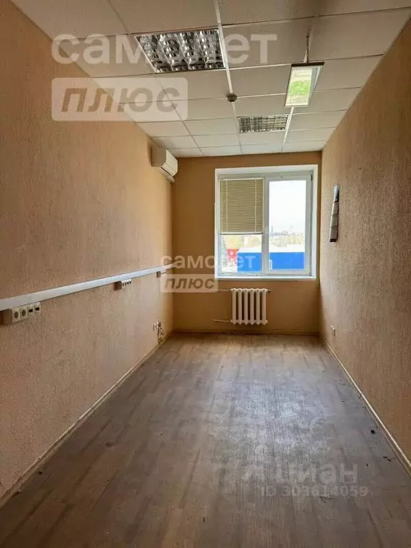 Офис в Башкортостан, Уфа Индустриальное ш., 26 (34 м) - Фото 1