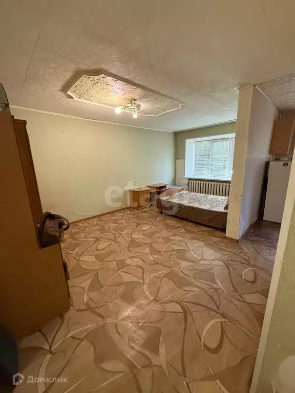 Продаётся 1-к квартира, 28.8 м - Фото 0