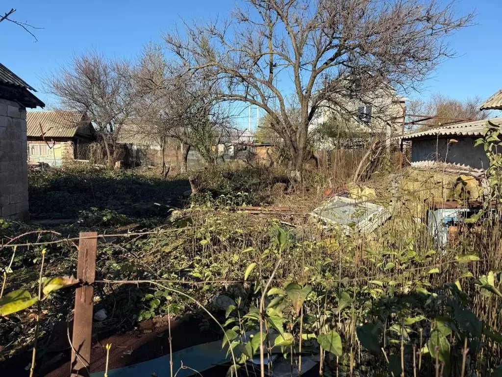 Участок в Севастополь Сапун-гора СНТ, 90 (4.0 сот.) - Фото 2