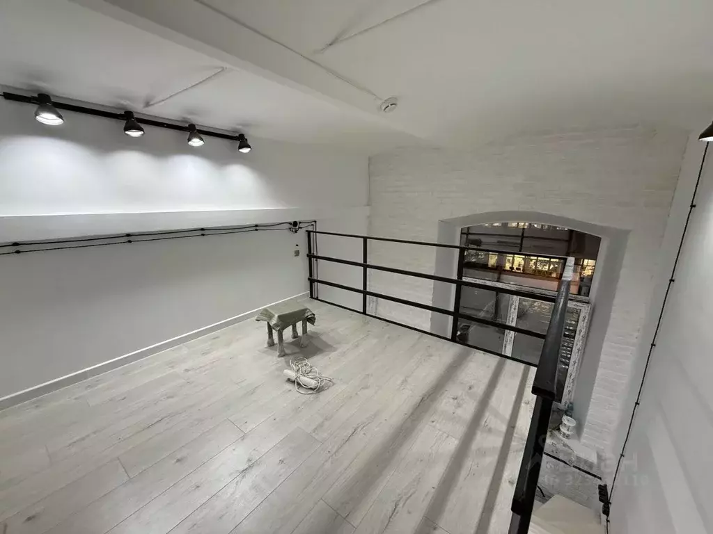 Офис в Москва Холодильный пер., 3к1с8 (25 м) - Фото 2