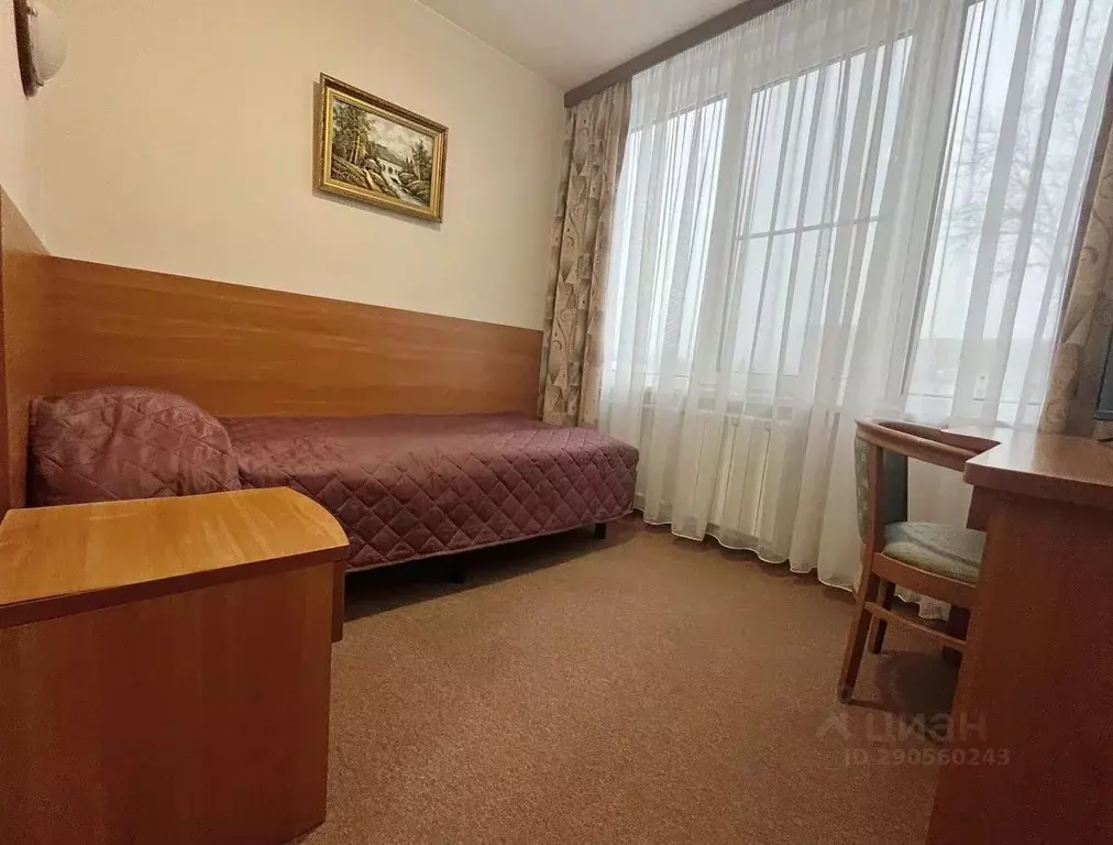 Комната Московская область, Озеры Коломна городской округ, Советский ... - Фото 2