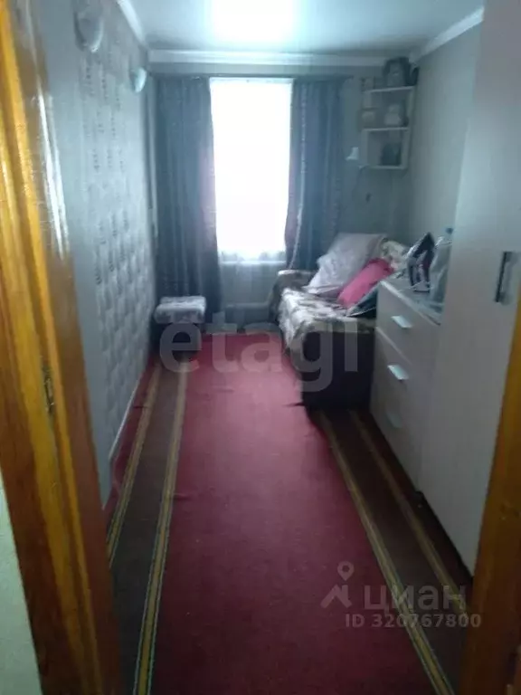 Дом в Белгородская область, Валуйский муниципальный округ, Уразово рп ... - Фото 2