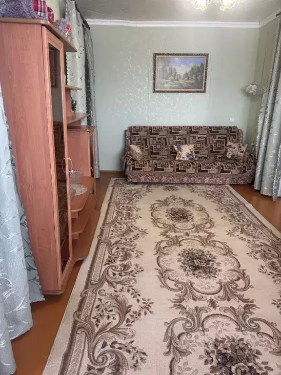 2-к кв. Тульская область, Тула пос. Менделеевский, ул. Льва Толстого, ... - Фото 1