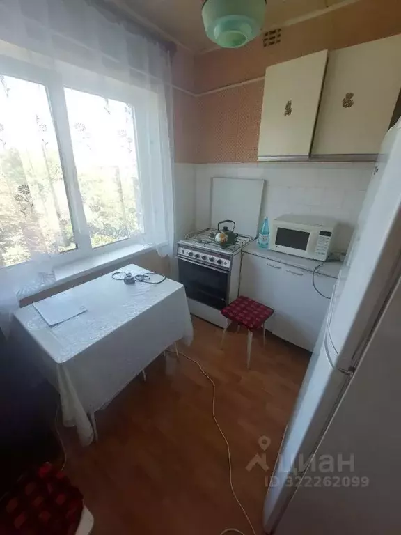 2-к кв. Саратовская область, Балаково ул. Ленина, 115 (43.0 м) - Фото 1