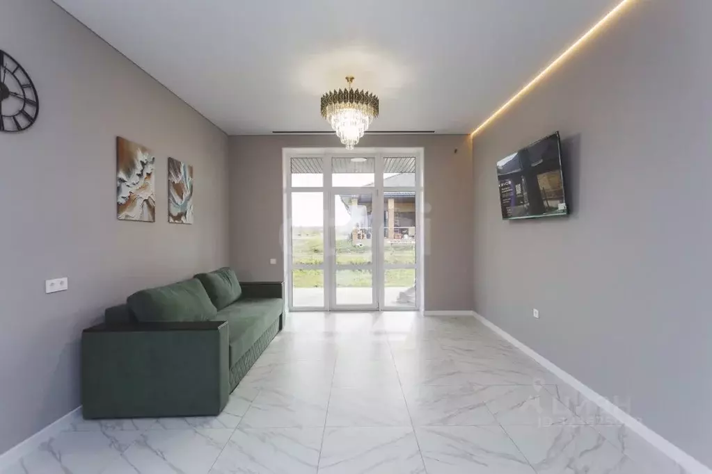 Дом в Башкортостан, Уфа городской округ, с. Нагаево ул. Салютная, 44Б ... - Фото 2