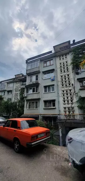 Квартира, 1 комната, 32 м - Фото 0