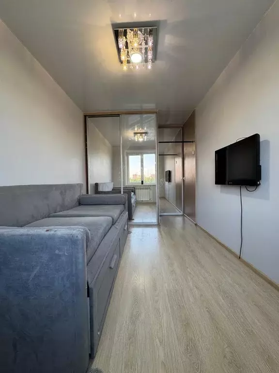 Продаётся 2-к квартира, 44 м - Фото 0