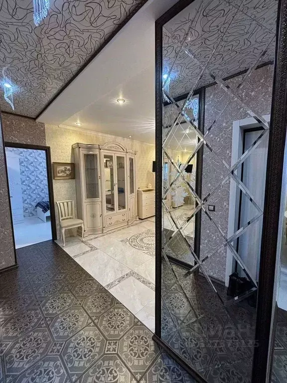 2-к кв. Коми, Сыктывкар Петрозаводская ул., 27/1 (56.0 м) - Фото 1