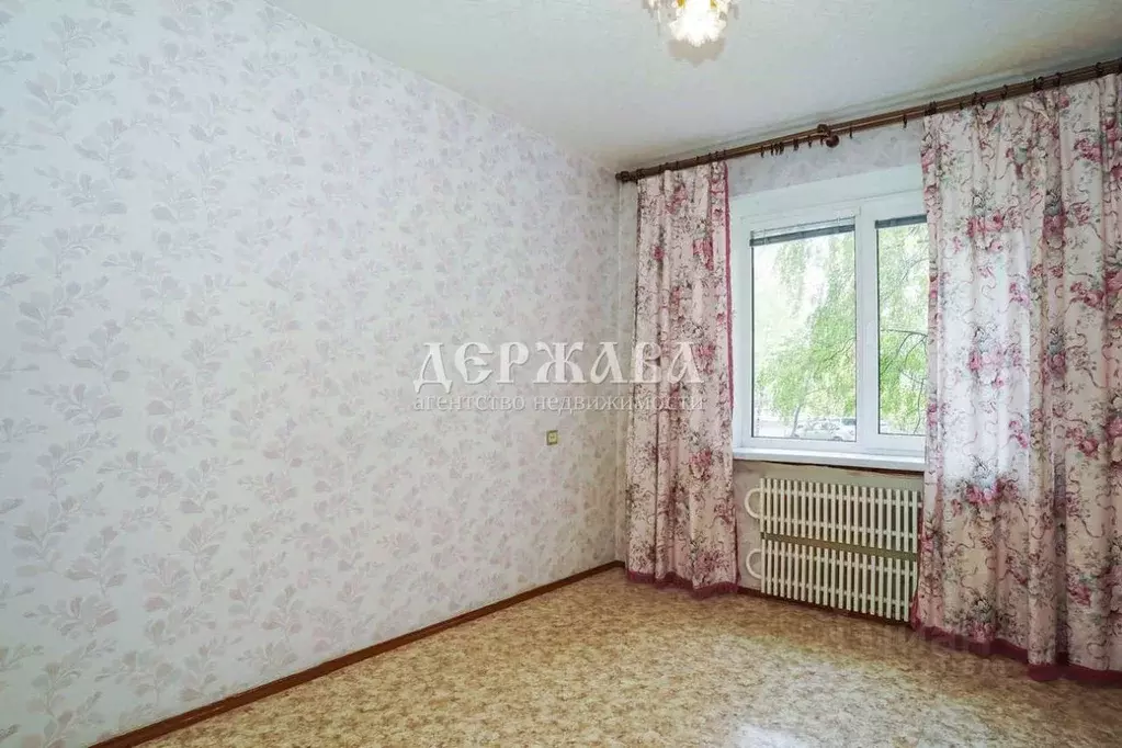 3-к кв. Белгородская область, Старый Оскол Восточный мкр, 9 (62.9 м) - Фото 1