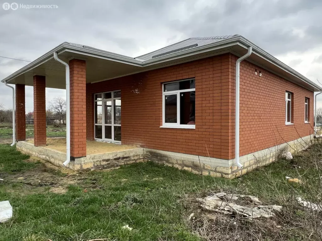 Дом в Михайловск, улица Войкова, 700 (150 м) - Фото 1