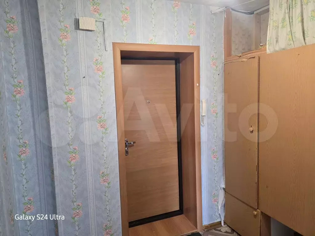 1-к. квартира, 34 м, 1/5 эт. - Фото 1